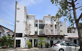 Jonker Boutique Hotel